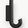 Eichenholz-Wandhaken Umbrella, in verschiedenen Größen
