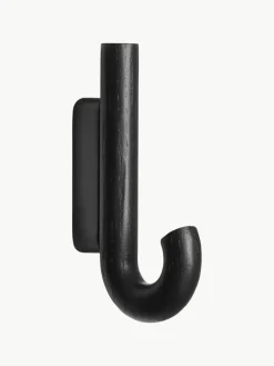 Eichenholz-Wandhaken Umbrella, in verschiedenen Größen