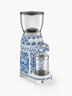 Elektrische Kaffeemühle Dolce & Gabbana - Blu Mediterraneo