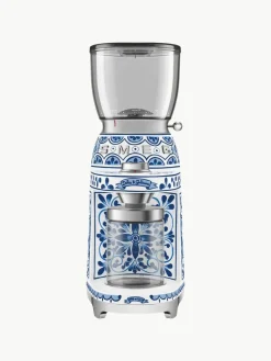 Elektrische Kaffeemühle Dolce & Gabbana - Blu Mediterraneo