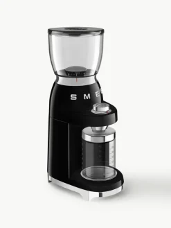 Elektrische Kaffeemühle 50's Style