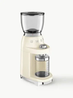 Elektrische Kaffeemühle 50's Style