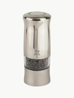 Elektrische Salz- & Pfeffermühle Zeli, 2er-Set