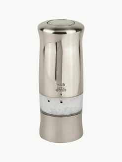 Elektrische Salz- & Pfeffermühle Zeli, 2er-Set