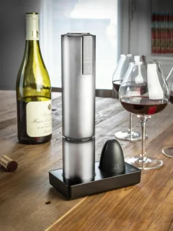 Elektrischer Korkenzieher Elis Touch