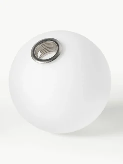 Ersatz-Glaskugel für Aurelia und Grover