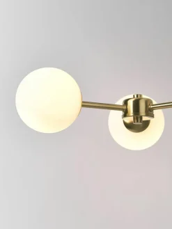 Ersatz-Glaskugel für Aurelia und Grover