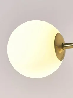 Ersatz-Glaskugel für Aurelia und Grover