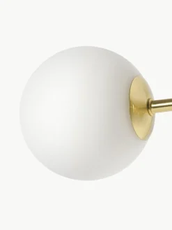 Ersatz-Glaskugel für Aurelia und Grover