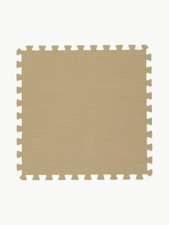 Erweiterbare Spielmatte Clay, 9-tlg.