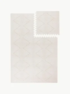 Erweiterbare Spielmatte Tulum, 6-tlg.