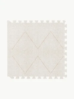 Erweiterbare Spielmatte Tulum, 6-tlg.