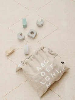 Erweiterbare Spielmatte Tulum, 6-tlg.