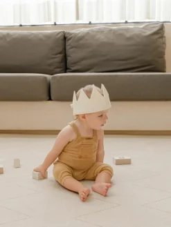 Erweiterbare Spielmatte Tulum, 6-tlg.