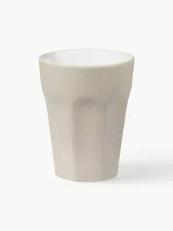 Espressobecher ti amo, 2 Stück