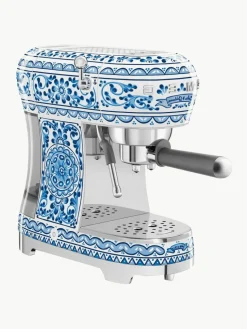 Espressomaschine Dolce & Gabbana - Blu Mediterraneo