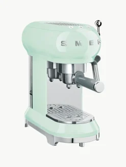 Espressomaschine 50's Style