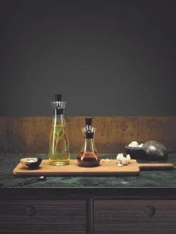 Essig- und Öl-Spender Seeley aus Borosilikatglas