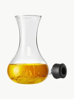 Essig- und Öl-Spender Seeley aus Borosilikatglas