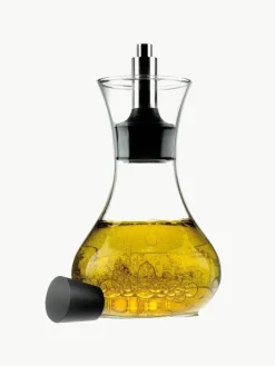 Essig- und Öl-Spender Seeley aus Borosilikatglas