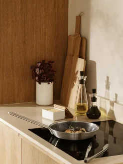 Essig- und Öl-Spender Seeley aus Borosilikatglas