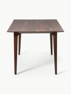 Esstisch Archie aus Mangoholz, in verschiedenen Größen