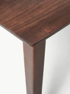 Esstisch Archie aus Mangoholz, in verschiedenen Größen