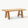 Esstisch Ashton aus Eichenholz, in verschiedenen Größen