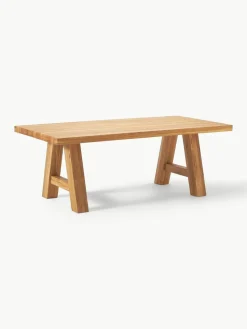 Esstisch Ashton aus Eichenholz, in verschiedenen Größen