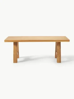 Esstisch Ashton aus Eichenholz, in verschiedenen Größen