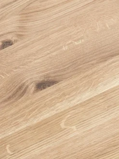 Esstisch Ashton aus Eichenholz, in verschiedenen Größen