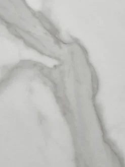 Esstisch Carl in Marmor-Optik, 180 x 90 cm