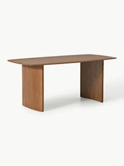 Esstisch Chandler aus Eichenholz