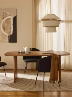 Esstisch Chandler aus Eichenholz