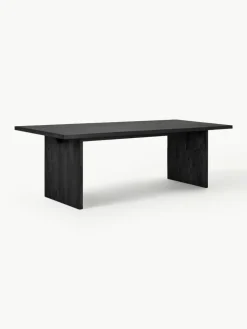 Esstisch Emmett aus Eichenholz, 240 x 95 cm