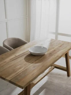 Esstisch Lawas aus Teakholz, in verschiedenen Größen