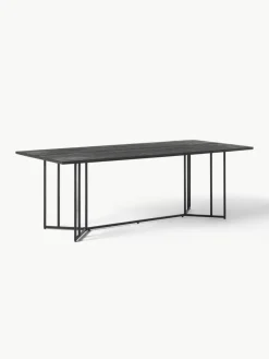 Esstisch Luca aus Mangoholz, in verschiedenen Größen