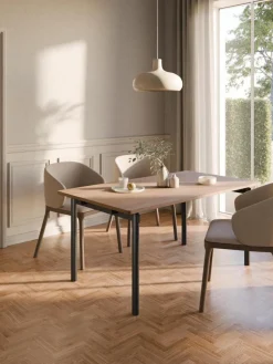 Esstisch Mavi, in verschiedenen Größen