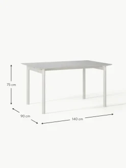 Esstisch Mavi, in verschiedenen Größen