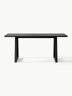 Esstisch Nik aus Eichenholz, in verschiedenen Größen