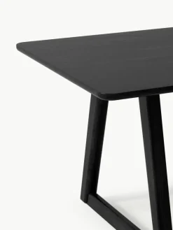 Esstisch Nik aus Eichenholz, in verschiedenen Größen