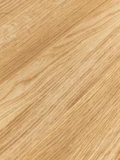 Esstisch Oliver aus Eichenholz, in verschiedenen Größen