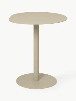 Esstisch Pond in organischer Form