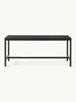 Esstisch Raw aus Mangoholz, 180 x 90 cm