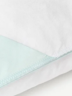 Feder-Kopfkissen Comfort, fest