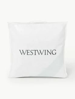 Feder-Kopfkissen Comfort, fest