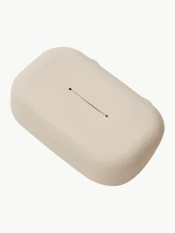 Feuchttücher-Box Emi aus Silikon