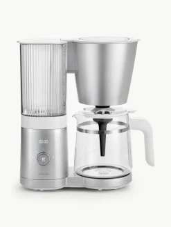 Filterkaffeemaschine Enfinigy aus Kunststoff