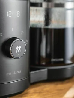 Filterkaffeemaschine Enfinigy aus Kunststoff