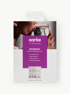 Filter-Nachfüllbeutel Purifier, 6 Stück